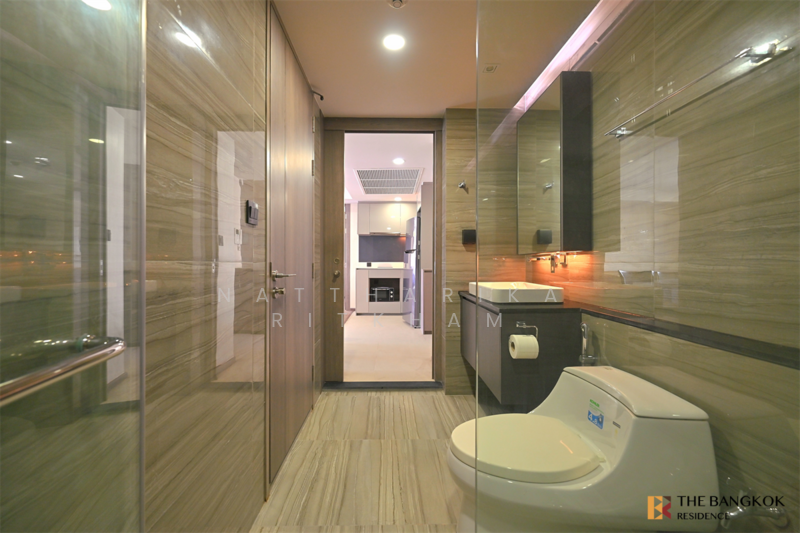 ให้เช่า - Klass Sarasin-Rajdamri : คลาส สารสิน ราชดำริ, กรุงเทพ