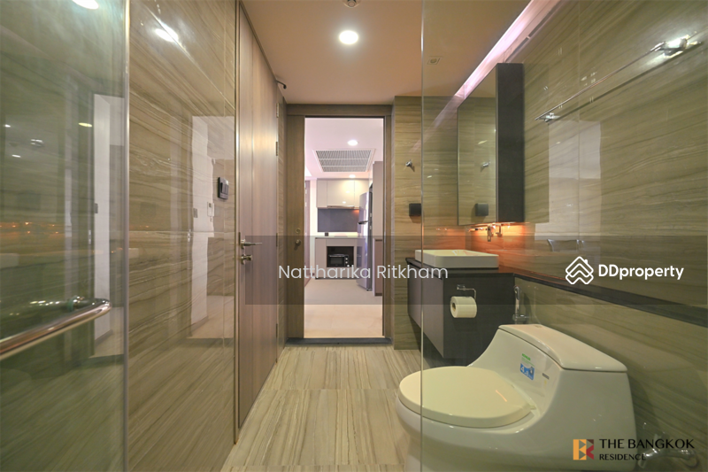 For Rent - Klass Sarasin-Rajdamri, Bangkok