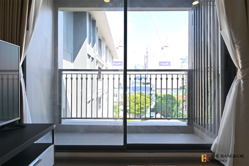 ให้เช่า - Klass Sarasin-Rajdamri : คลาส สารสิน ราชดำริ, กรุงเทพ