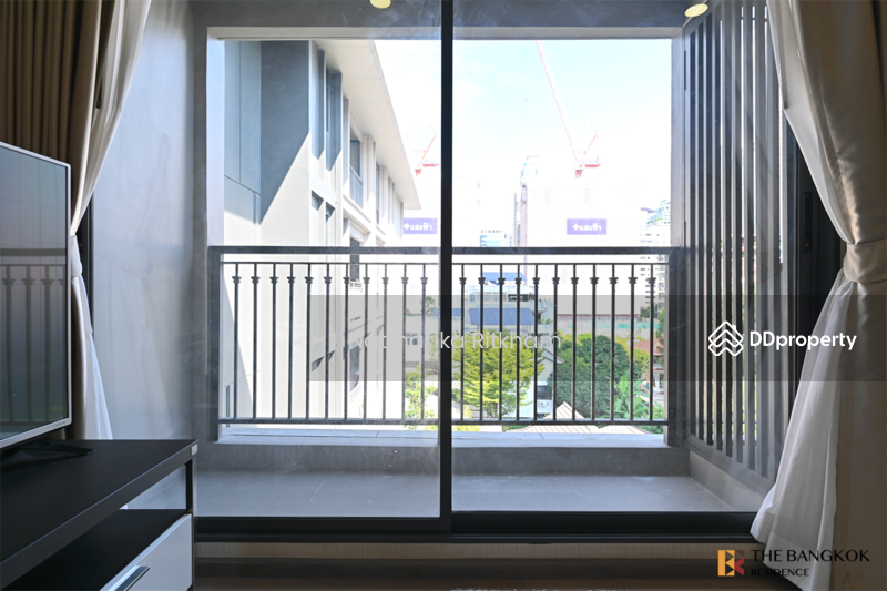 For Rent - Klass Sarasin-Rajdamri, Bangkok