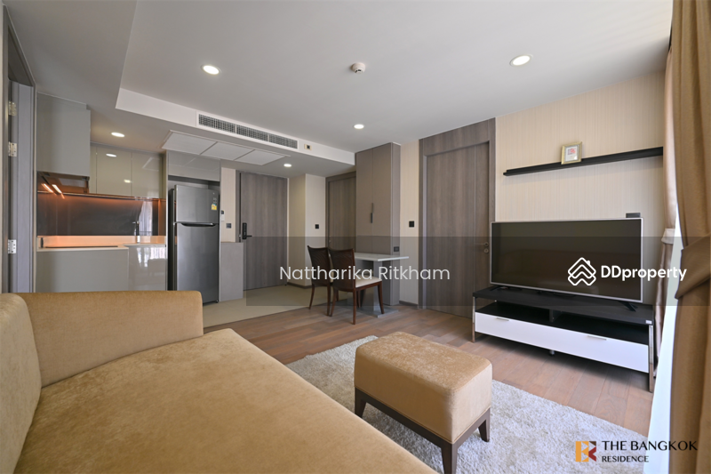 For Rent - Klass Sarasin-Rajdamri, Bangkok