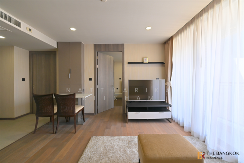 ให้เช่า - Klass Sarasin-Rajdamri : คลาส สารสิน ราชดำริ, กรุงเทพ