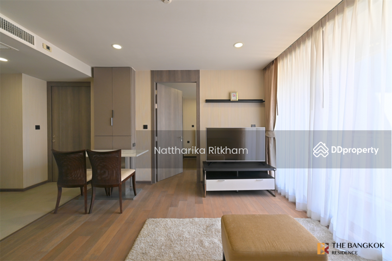 For Rent - Klass Sarasin-Rajdamri, Bangkok