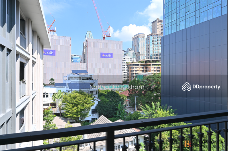 For Rent - Klass Sarasin-Rajdamri, Bangkok