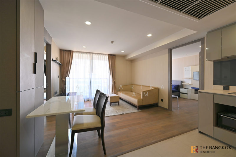 ให้เช่า - Klass Sarasin-Rajdamri : คลาส สารสิน ราชดำริ, กรุงเทพ