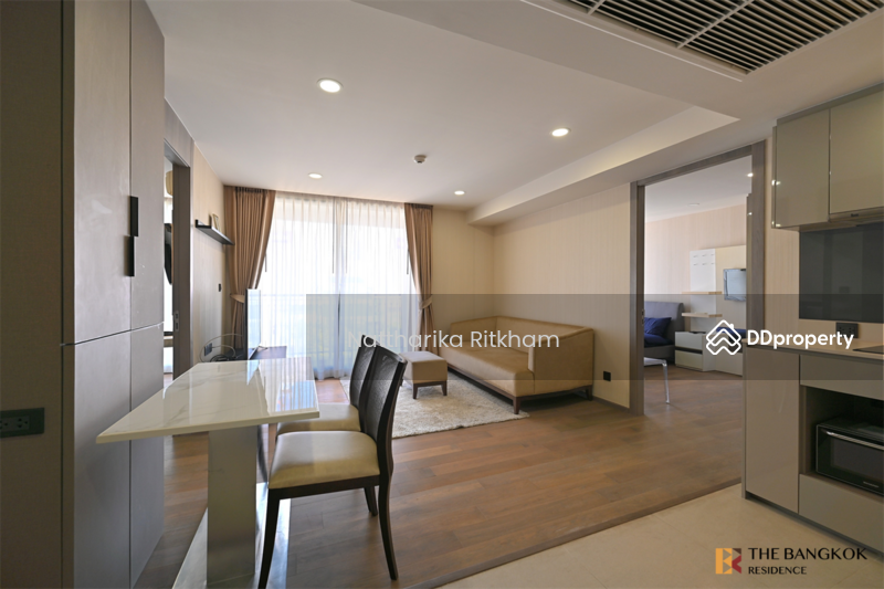 For Rent - Klass Sarasin-Rajdamri, Bangkok