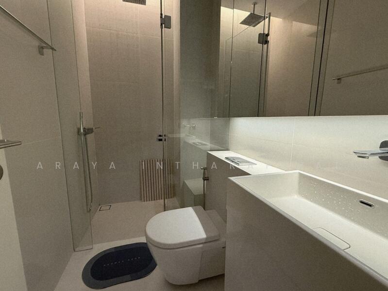 The Saint Residences Ladprao : เดอะ เซนต์ เรสิเดนเซส, กรุงเทพ, 588 ถนนวิภาวดีรังสิต, จอมพล, จตุจักร, กรุงเทพ, 30 ตร.ม., คอนโด ให้เช่า, โดย Araya Intharapipat, 60032532 - DDproperty.com