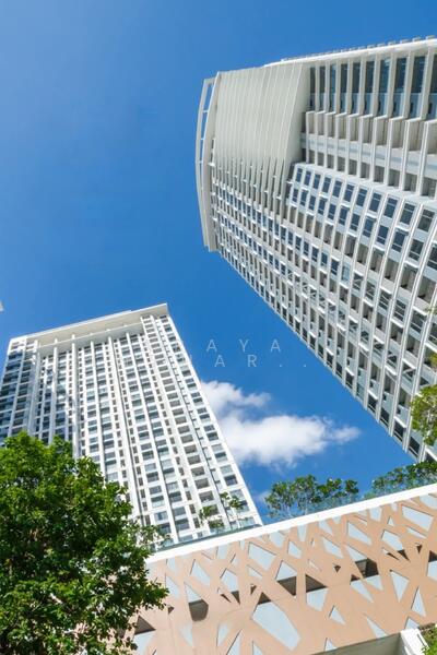 The Saint Residences Ladprao, Bangkok, 588 Vibhavadi-Rangsit Road, Jom Phon, Chatuchak, Bangkok, 1 Bedroom, 30 sqm, Condo For Rent, by Araya Intharapipat, 60032532 - DDproperty.com