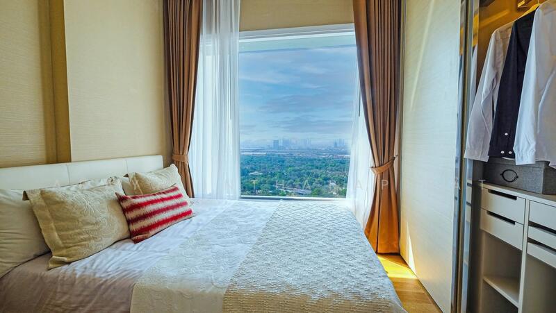 The Saint Residences Ladprao, Bangkok, 588 Vibhavadi-Rangsit Road, Jom Phon, Chatuchak, Bangkok, 1 Bedroom, 30 sqm, Condo For Rent, by Araya Intharapipat, 60032532 - DDproperty.com