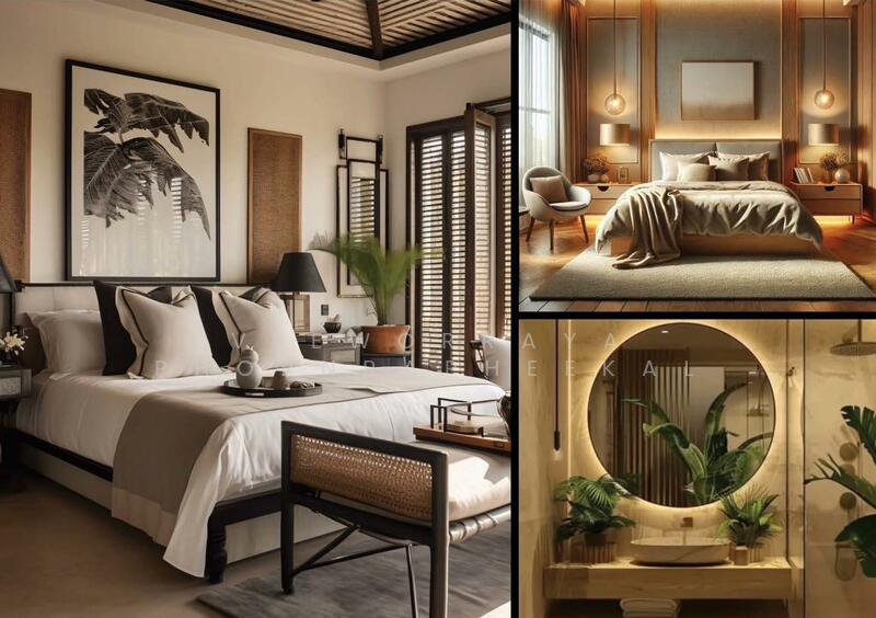 For Sale - The Riviera Beverly Hills Residences, Chon Buri (Pattaya)