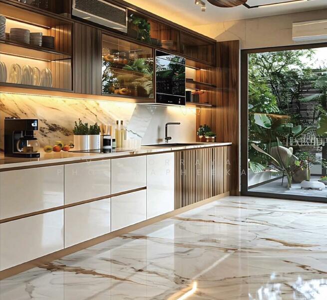 For Sale - The Riviera Beverly Hills Residences, Chon Buri (Pattaya)