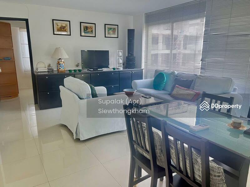 For Sale - Raintree Villa, Bangkok