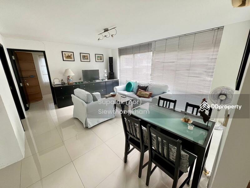 For Sale - Raintree Villa, Bangkok