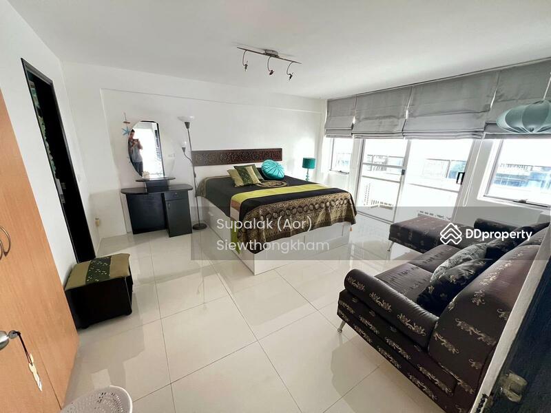 For Sale - Raintree Villa, Bangkok
