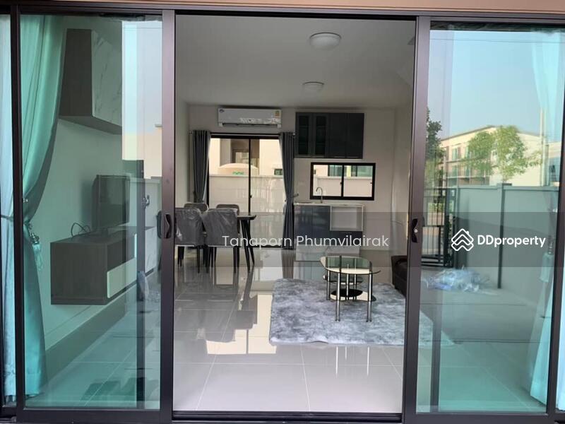 For Sale - Baan Klang Muang Srinakarin – Onnut, Bangkok