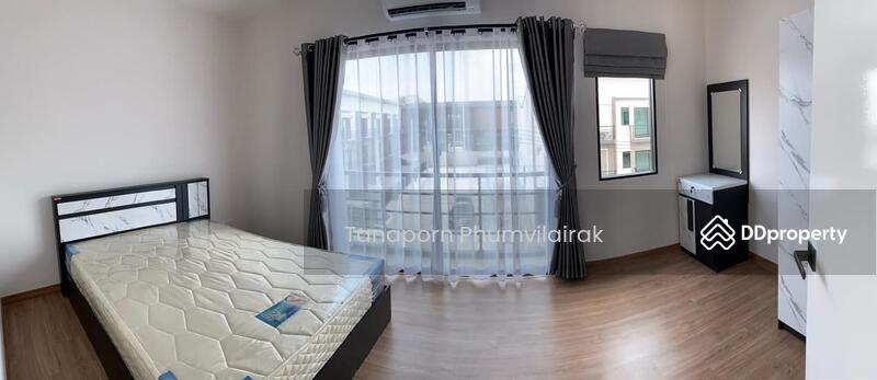 For Sale - Baan Klang Muang Srinakarin – Onnut, Bangkok