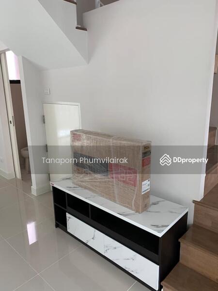 For Sale - Baan Klang Muang Srinakarin – Onnut, Bangkok