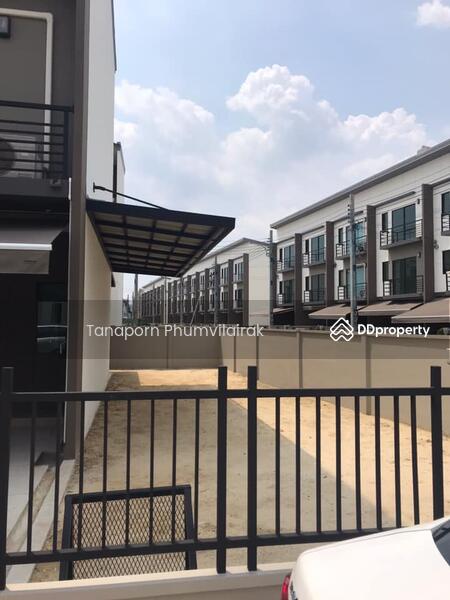 For Sale - Baan Klang Muang Srinakarin – Onnut, Bangkok