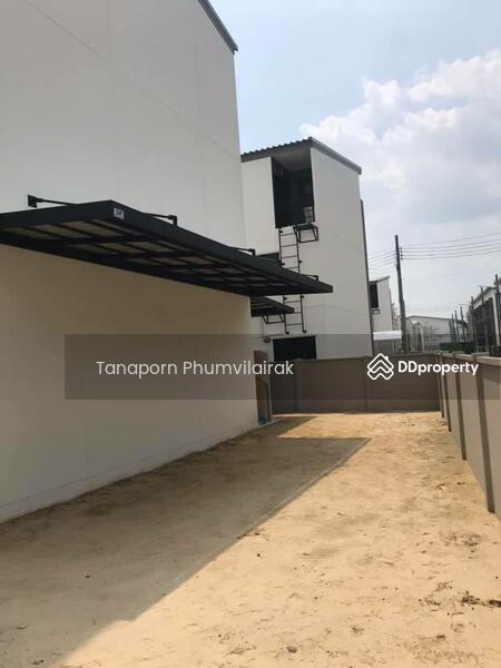 For Sale - Baan Klang Muang Srinakarin – Onnut, Bangkok