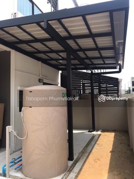 For Sale - Baan Klang Muang Srinakarin – Onnut, Bangkok