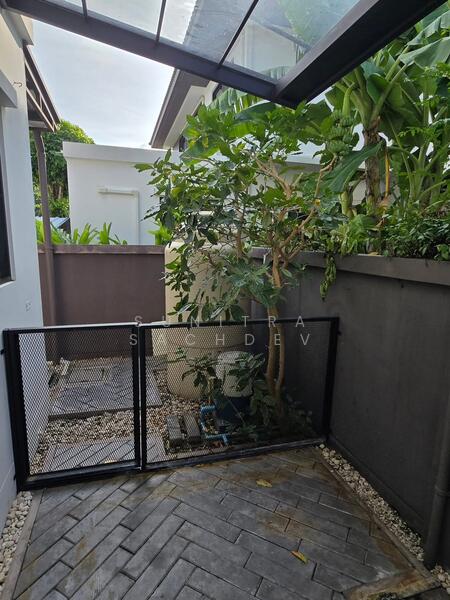 Mantana Bangna Km.7 : มัณฑนา บางนา กม.7, สมุทรปราการ, 68 ถนนบางนา-ตราด, บางแก้ว, บางพลี, สมุทรปราการ, 220 ตร.ม., บ้านเดี่ยว ให้เช่า, โดย Sunitra Sachdev, 60032590 - DDproperty.com