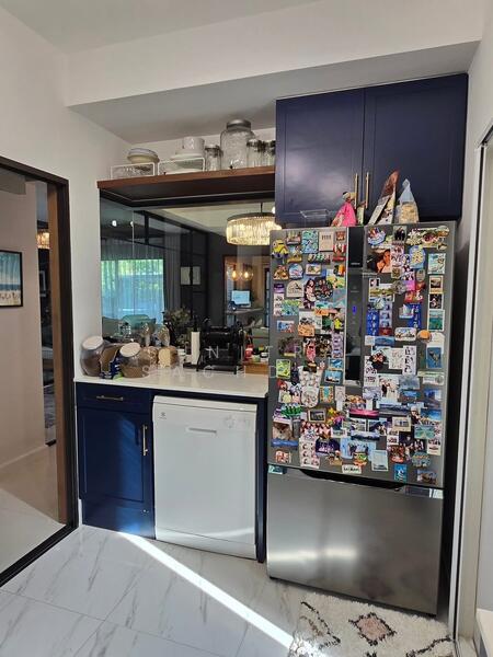 Mantana Bangna Km.7, Samut Prakan, 68 Bangna-Trad Road, Bang Kaeo, Bang Plee, Samut Prakan, 3 Bedrooms, 220 sqm, Single Detached House For Rent, by Sunitra Sachdev, 60032590 - DDproperty.com