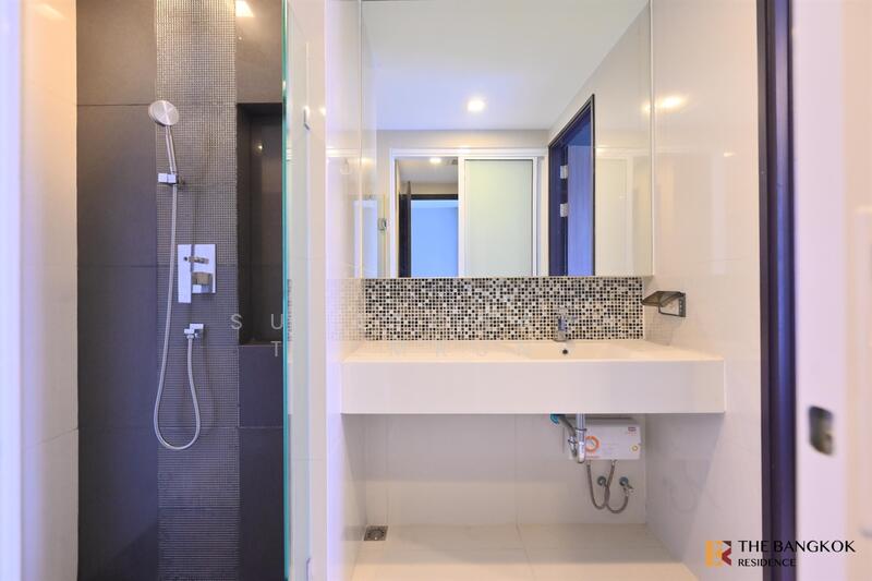 For Rent - Rhythm Sukhumvit 44/1, Bangkok