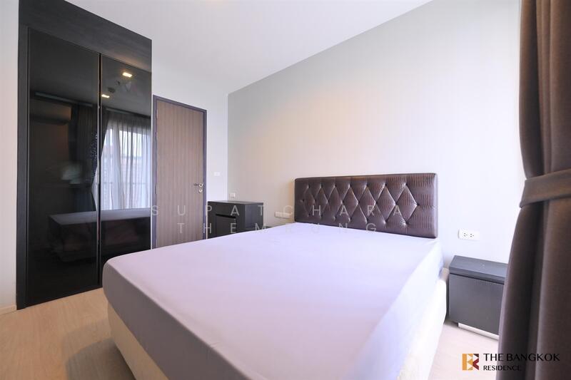 For Rent - Rhythm Sukhumvit 44/1, Bangkok