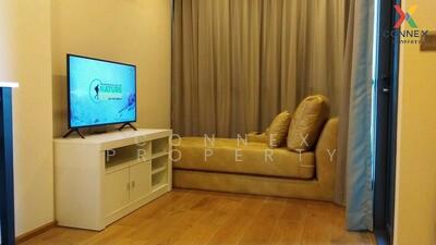For Rent - Q Chidlom-Phetchaburi, Bangkok