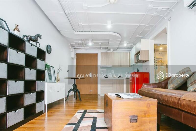 For Sale - The Fah Aree, Bangkok