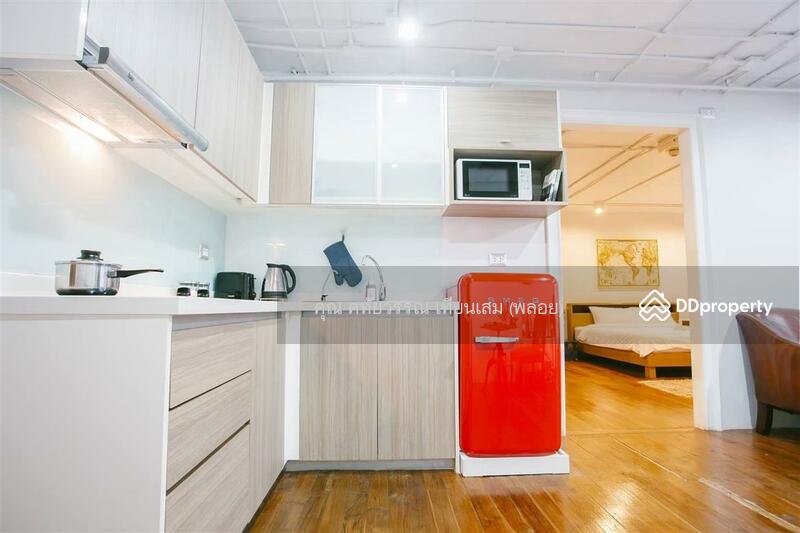 For Sale - The Fah Aree, Bangkok