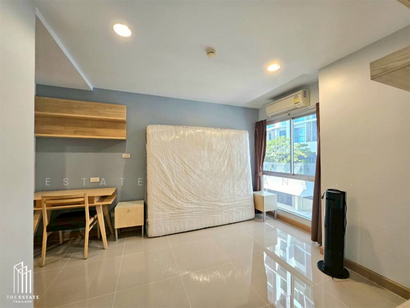 ให้เช่า - Whizdom Punnawithi Station : วิสซ์ดอม ปุณณวิถี สเตชั่น, กรุงเทพ