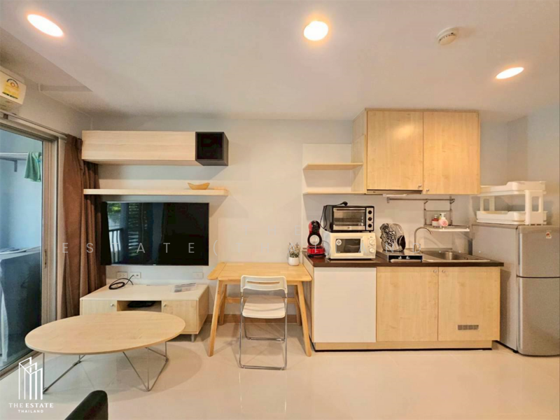 ให้เช่า - Whizdom Punnawithi Station : วิสซ์ดอม ปุณณวิถี สเตชั่น, กรุงเทพ