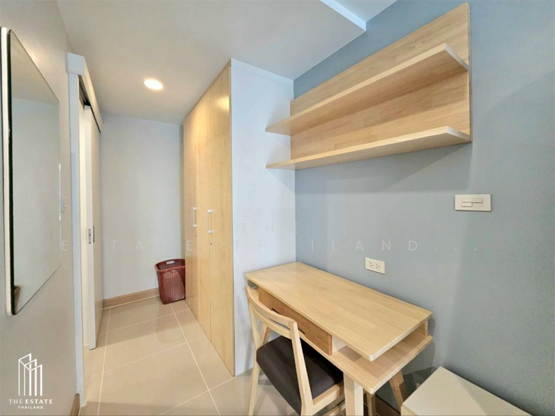 ให้เช่า - Whizdom Punnawithi Station : วิสซ์ดอม ปุณณวิถี สเตชั่น, กรุงเทพ