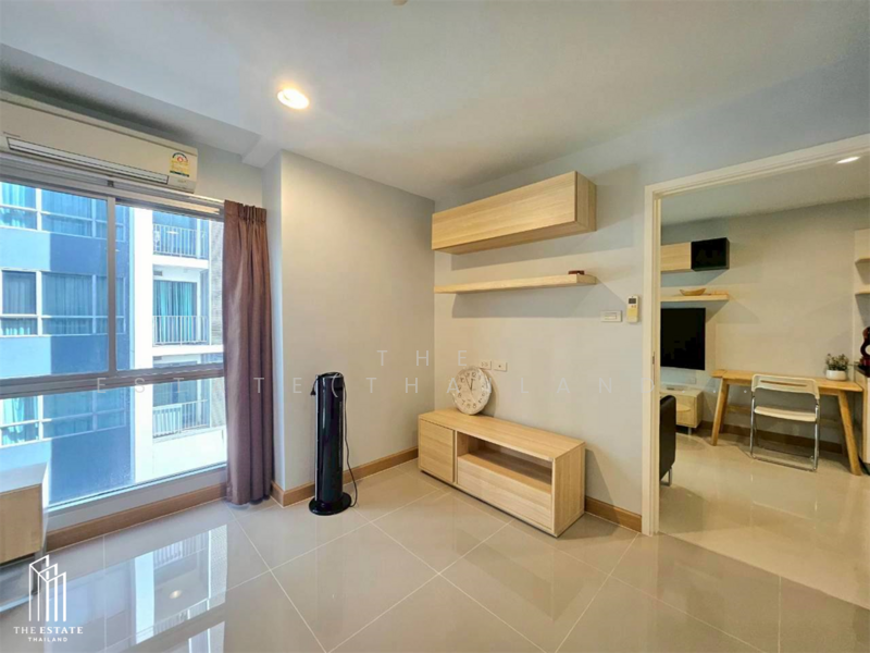 ให้เช่า - Whizdom Punnawithi Station : วิสซ์ดอม ปุณณวิถี สเตชั่น, กรุงเทพ