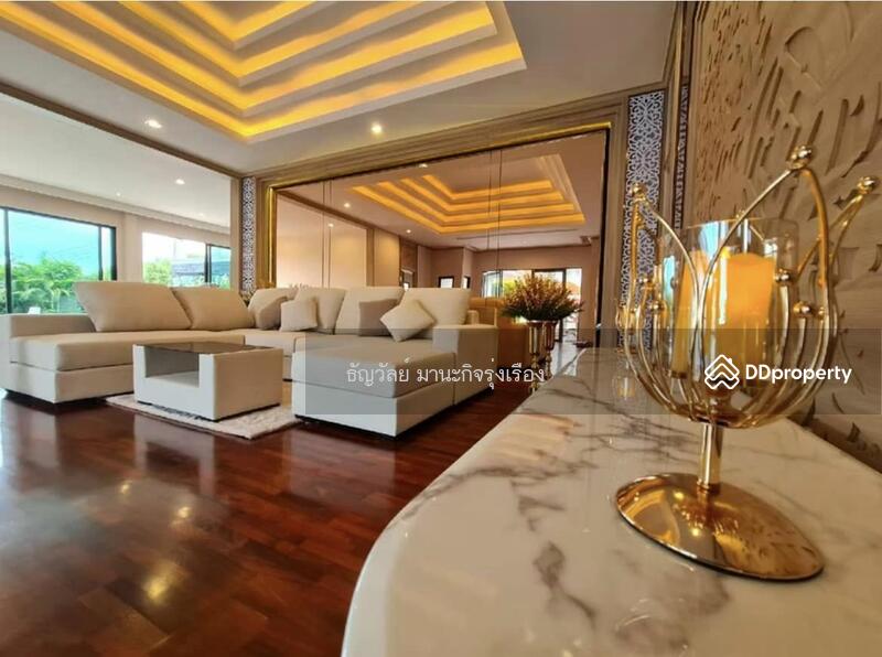 ขาย - live in luxury pool villa พัทยาใต้, ชลบุรี