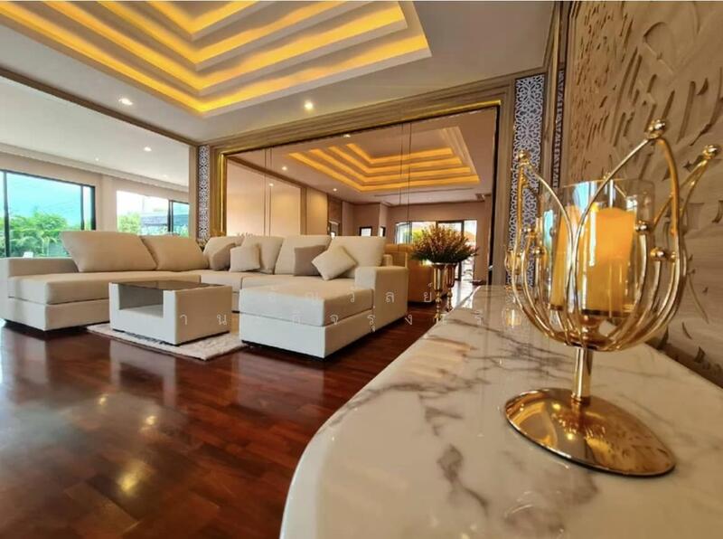 For Sale - live in luxury pool villa พัทยาใต้, Chon Buri (Pattaya)