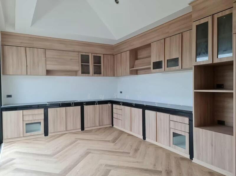 For Sale - live in luxury pool villa พัทยาใต้, Chon Buri (Pattaya)