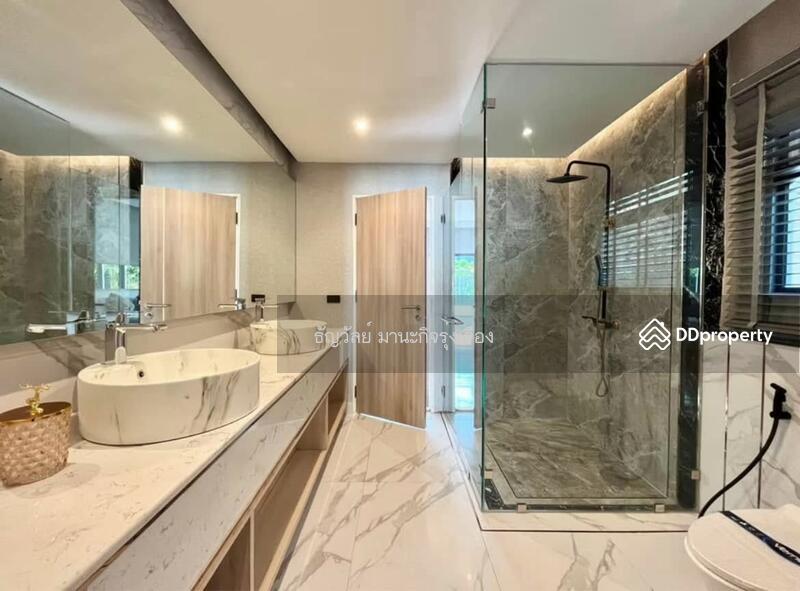 ขาย - live in luxury pool villa พัทยาใต้, ชลบุรี