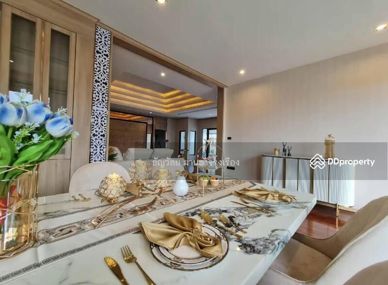 ขาย - live in luxury pool villa พัทยาใต้, ชลบุรี