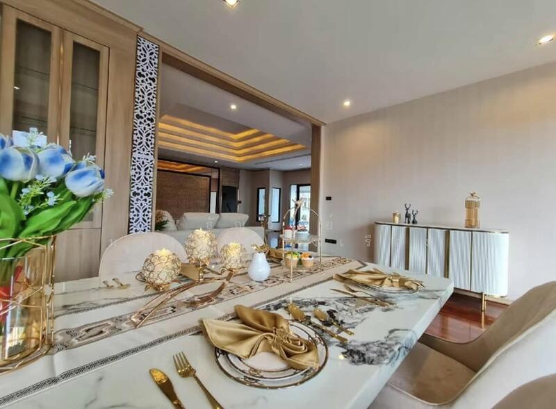 For Sale - live in luxury pool villa พัทยาใต้, Chon Buri (Pattaya)