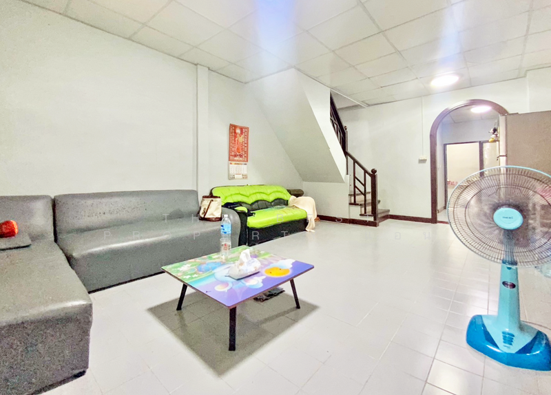 ขาย - เสนาวิลล่า 3, กรุงเทพ