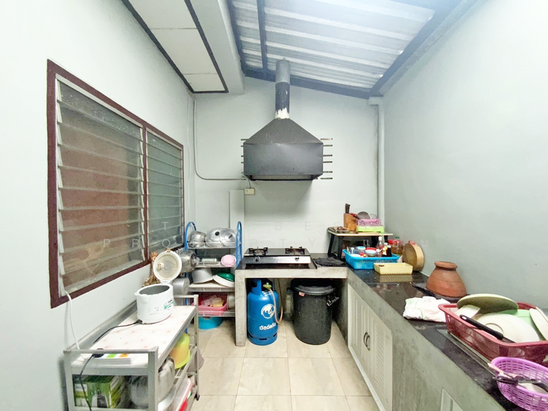 ขาย - เสนาวิลล่า 3, กรุงเทพ