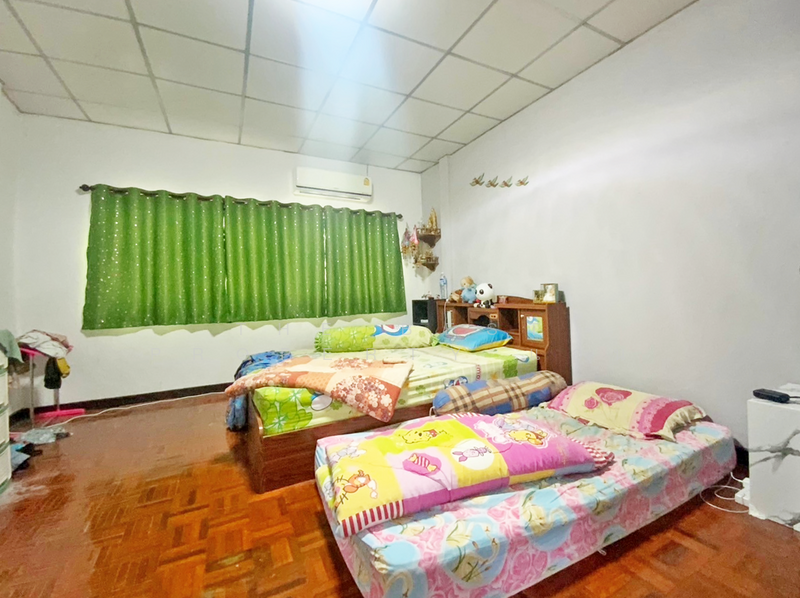 ขาย - เสนาวิลล่า 3, กรุงเทพ