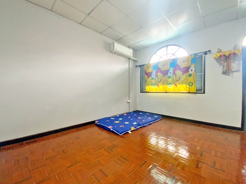 ขาย - เสนาวิลล่า 3, กรุงเทพ