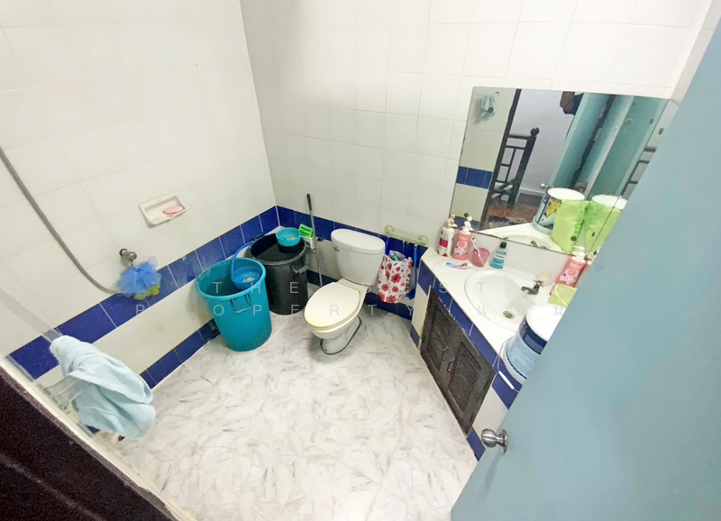 ขาย - เสนาวิลล่า 3, กรุงเทพ