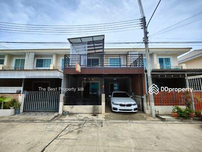 ขาย - มณฑาทิพย์ 3 เพชรเกษม, นครปฐม