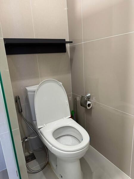 Niche Mono Ramkhamhaeng, Bangkok, Soi Ramkhamhaeg 36, Hua Mak, Bang Kapi, Bangkok, 2 Bedrooms, 39 sqm, Condo For Rent, by Agentbkk, 60032657 - DDproperty.com