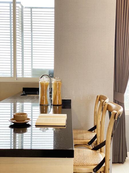 Reflection Jomtien Beach, Chon Buri (Pattaya), 15 Village No. 1 98/1, Na Chom Thian, Sattahip, Chon Buri (Pattaya), 2 Bedrooms, 116 sqm, Condo For Rent, by A LIST ELITE SELECTED, 60032677 - DDproperty.com