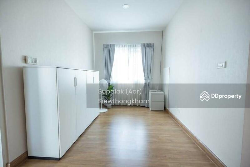 For Sale - Centro Bangna-Wongwean, Bangkok